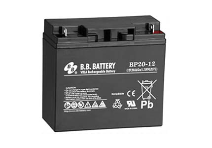 供应台湾BB（美美）BP65-1212V65AH原装正品免维护蓄电池